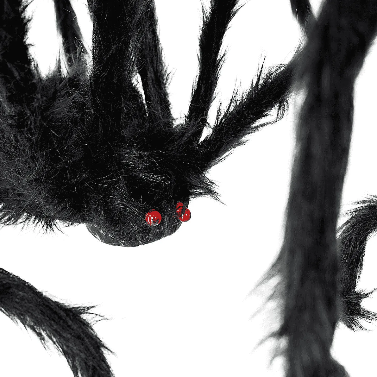 Araña Gigante para disfraz