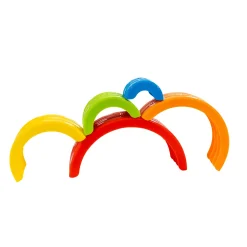 Arcoiris Apilable Infant Planet