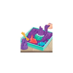 Arena Mágica -Kinect Sand Sandbox Set Morado