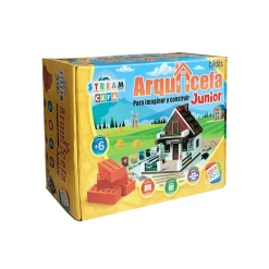 Arquicefa Junior Cefa Toys