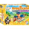 Arquicefa Plus Castillo Medieval – Kit de Construcción