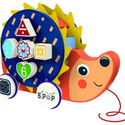 Arrastre Encajes Animalitos | Infant Planet