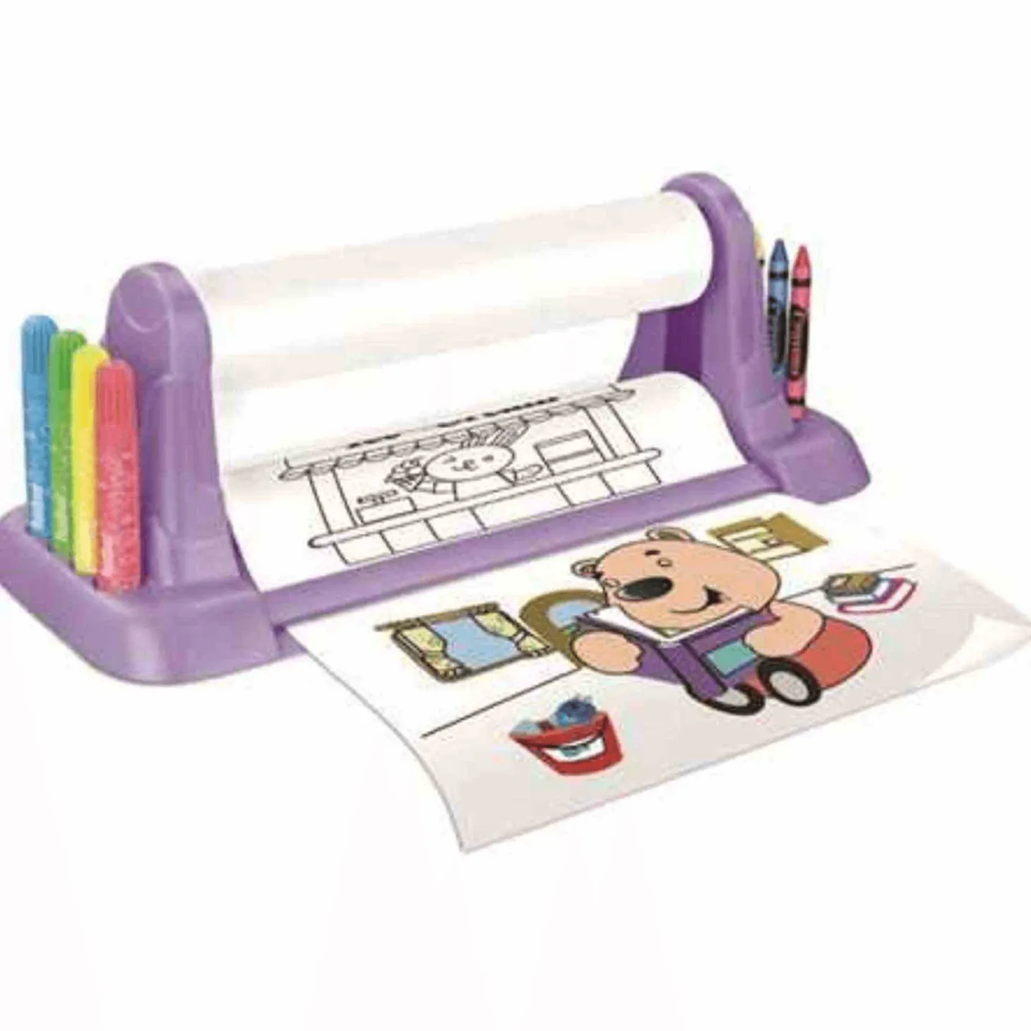 Art Planet | Mini Caballete de Dibujo