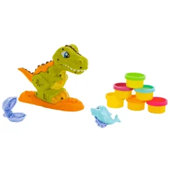 Art Planet Plastidino