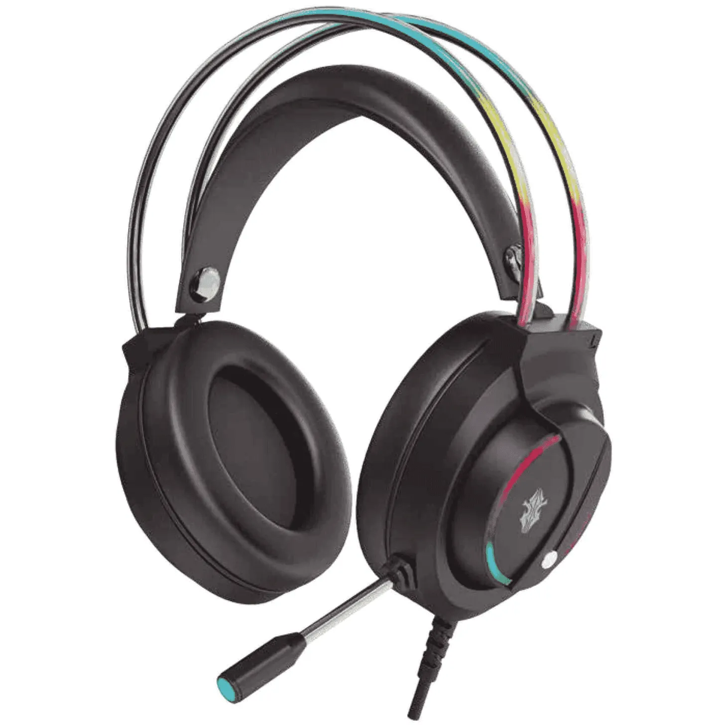 Auriculares Gaming ICHOS Z1