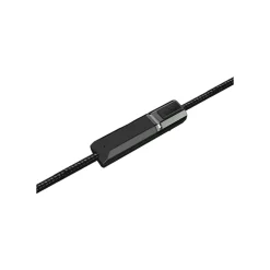 Auriculares Gaming Multiplataforma Negro/Verde Gioteck TX-50