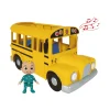 Autobus Musical Del Cole Cocomelon