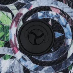 Avengers Armour Up Mochila Azul Adaptable a Carro 42 cm