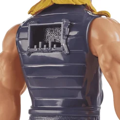 Avengers Figura Titan Hero 2020 Thor con Martillo