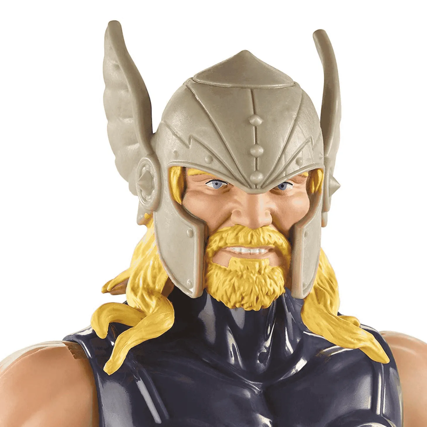 Avengers Figura Titan Hero 2020 Thor con Martillo