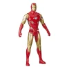 Avengers Figura Titan Hero Series Iron Man