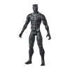 Avengers Figura Titan Hero Series Black Panther