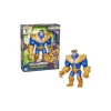 Avengers Mech Strike Monster Hunters Thanos