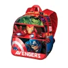 Avengers Mochilita 3D Union