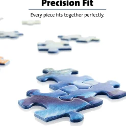 Avengers Puzzle 3 x 49 Piezas