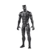 Avengers Titan Hero Figura Black Panther 30cm