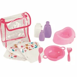 Baby Accesorios PequeBB Basic