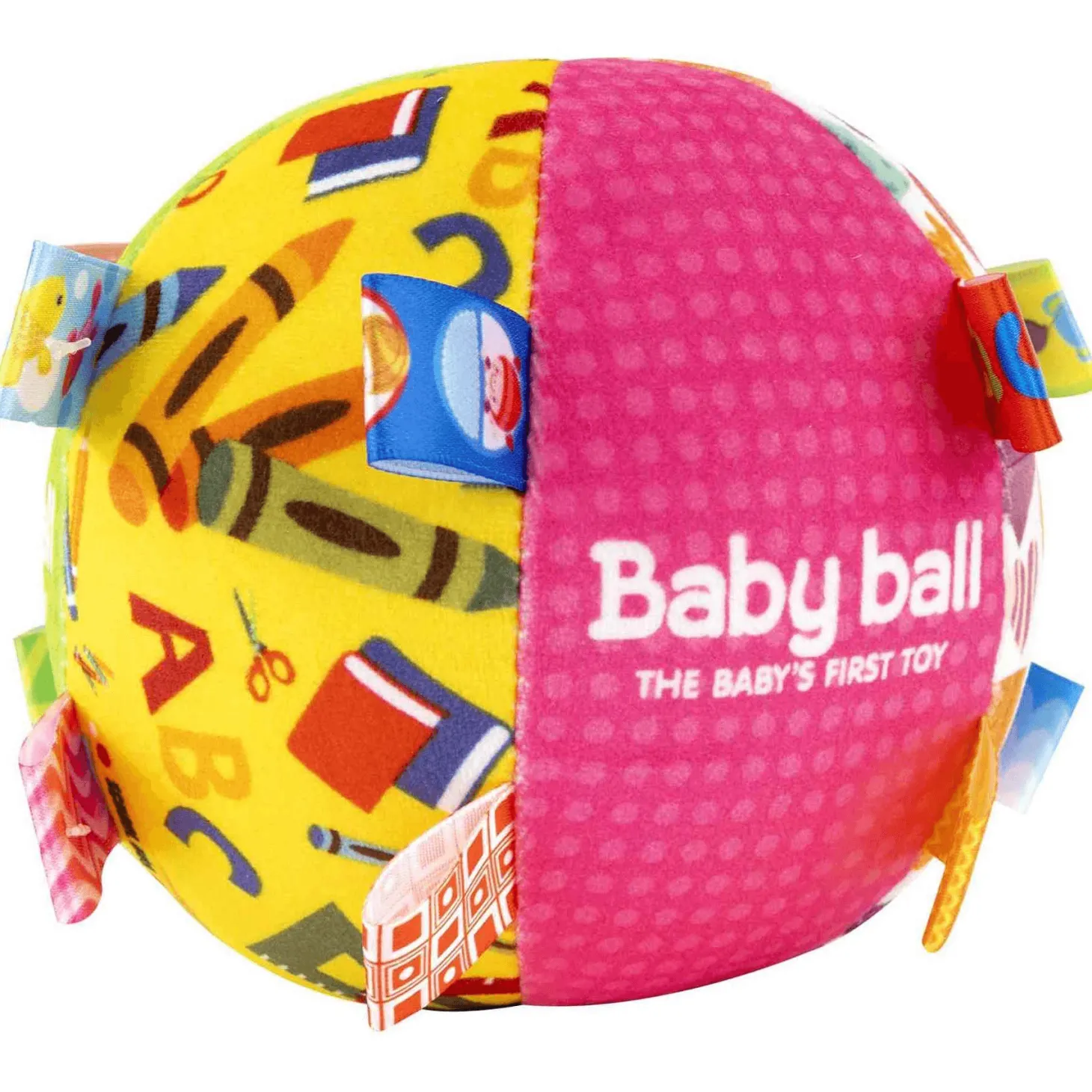 Baby Ball | Petit Planet