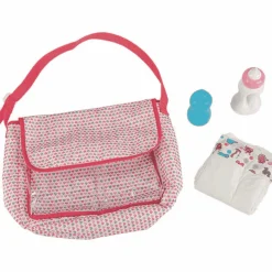 Baby Bolsito Accesorios PequeBB