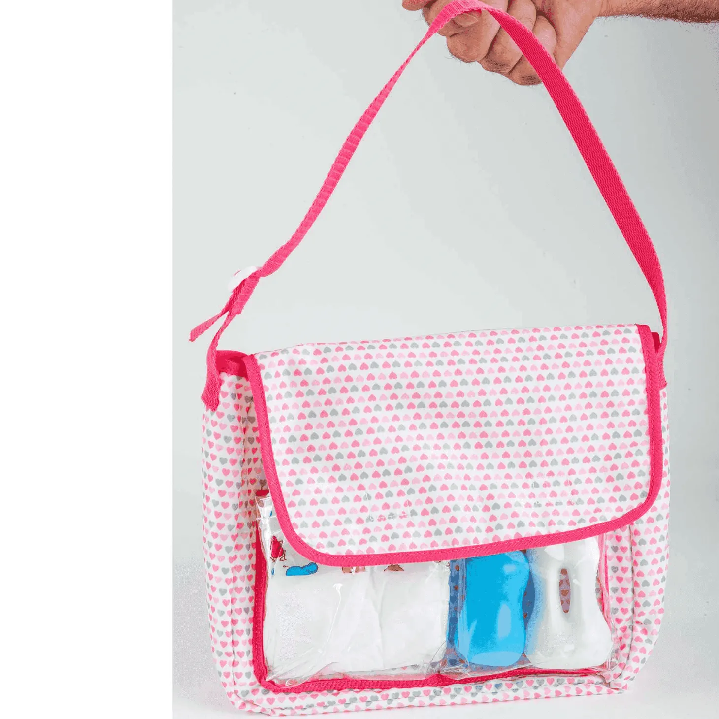 Baby Bolsito Accesorios PequeBB