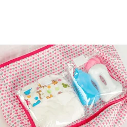 Baby Bolsito Accesorios PequeBB