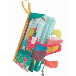 Baby Book | Petit Planet