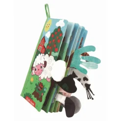 Baby Book | Petit Planet