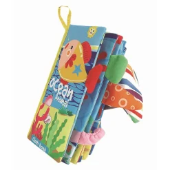 Baby Book | Petit Planet