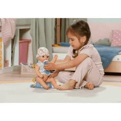 Baby Born Luka Baño Divertido 36 cm