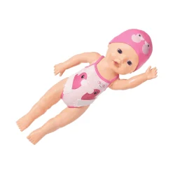 Baby Born Muñeca Nadadora 30Cm