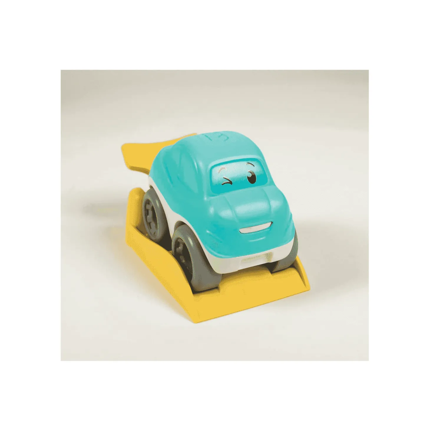 Baby Clementoni Coche Ecológico Diferentes Modelos