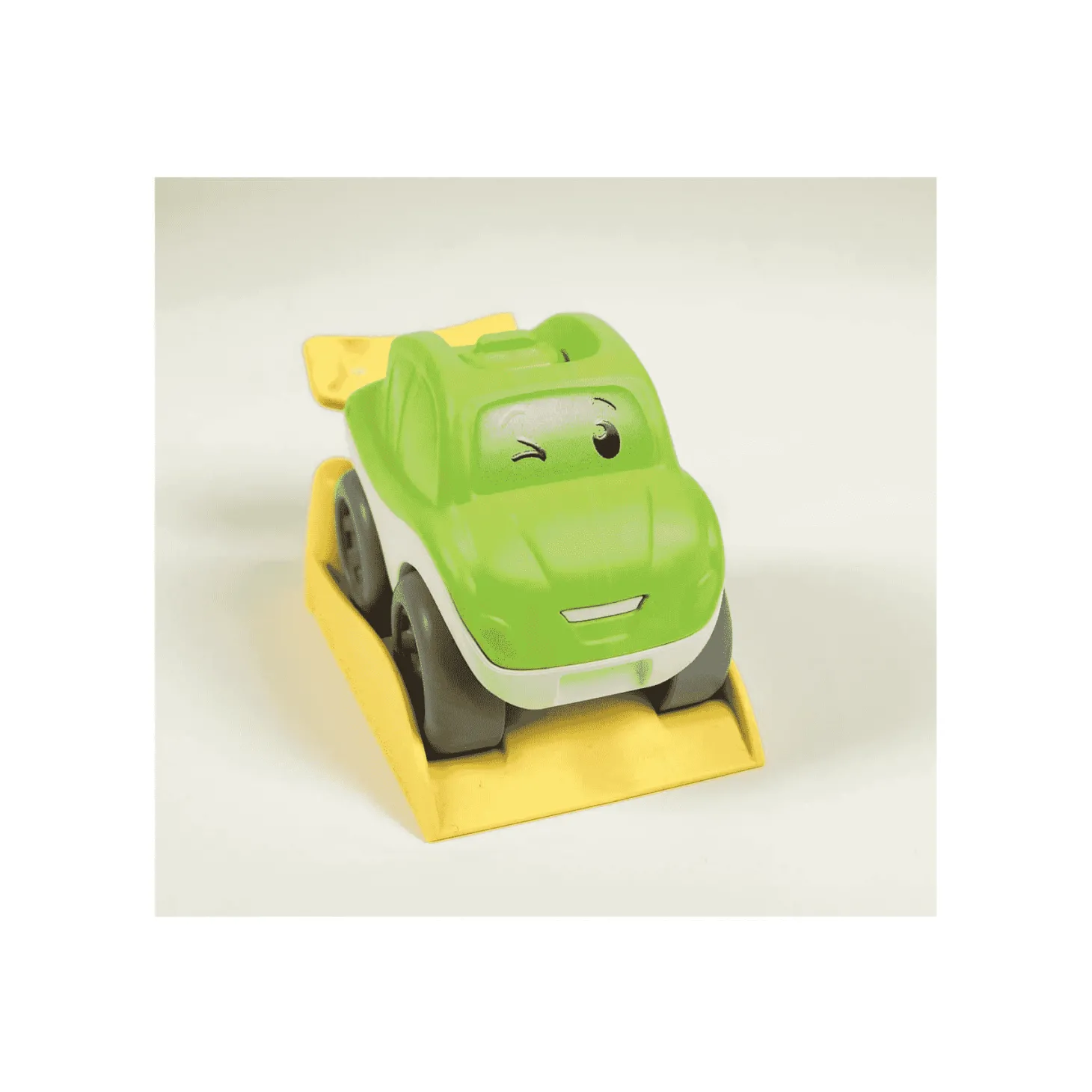 Baby Clementoni Coche Ecológico Diferentes Modelos