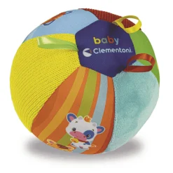 Baby Clementoni Pelota Electrónica Musical
