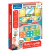 Baby Laptop Amigos animales | Juguete Infantil