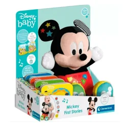 Baby Mickey Cuentacuentos