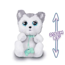 Baby Paws Coco Husky