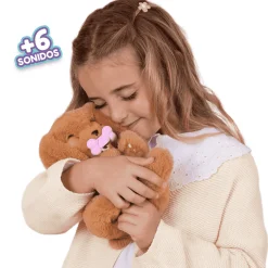 Baby Paws Maggie Cocker