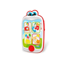 Baby Smartphone