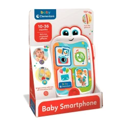 Baby Smartphone