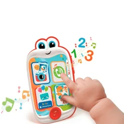 Baby Smartphone