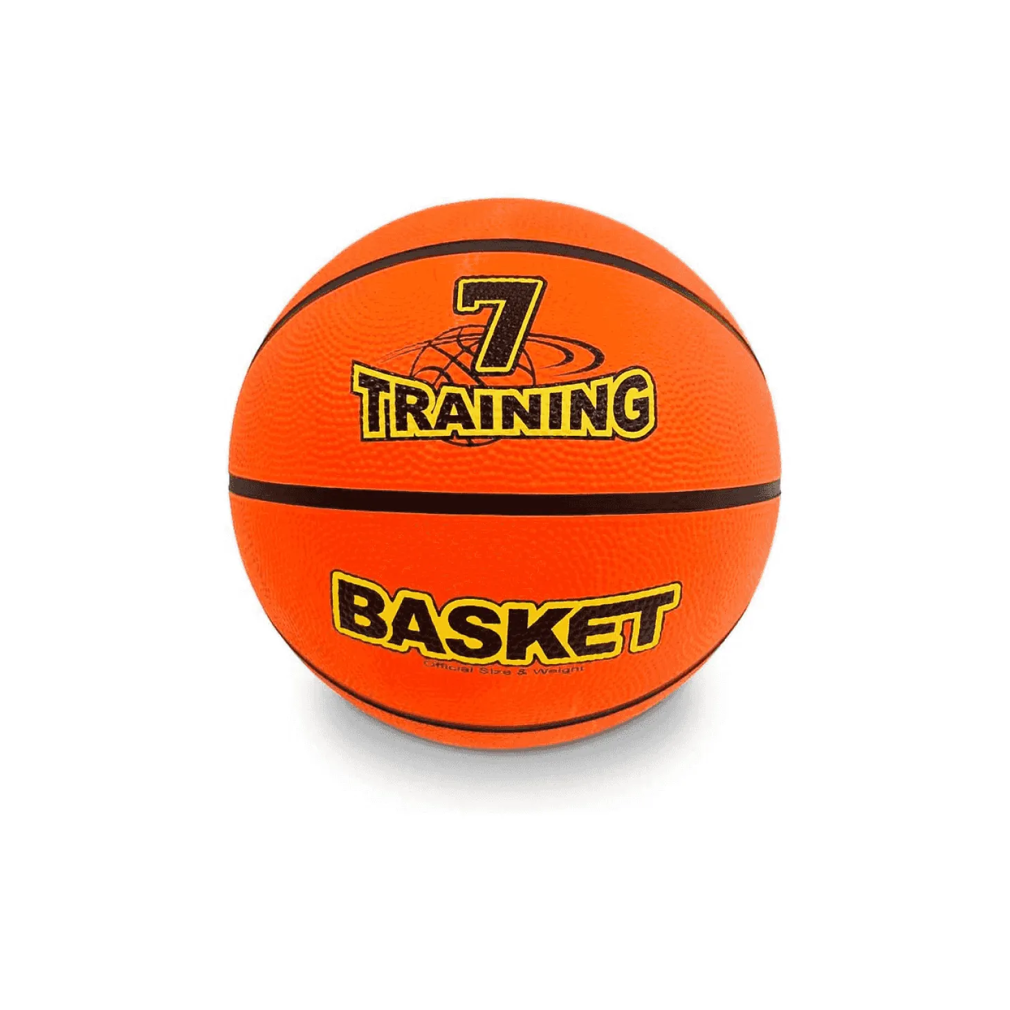 Balón de baloncesto Mondo talla 7