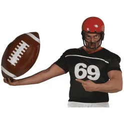 Balón Hinchable Futbol Americano