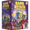 Bank Attack
