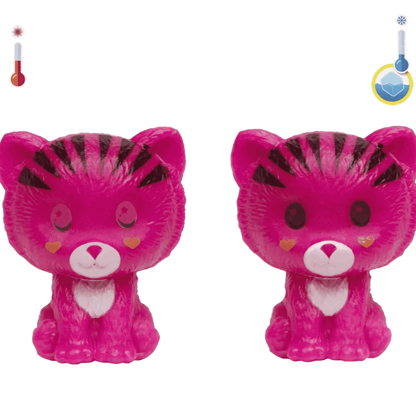 Barbie Chelsea Cutie Reveal Jungla Muñeca sorpresa surtida 3 años