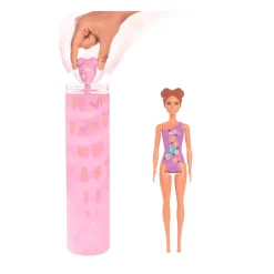 Barbie Color Reveal Arena y Sol Ola 3