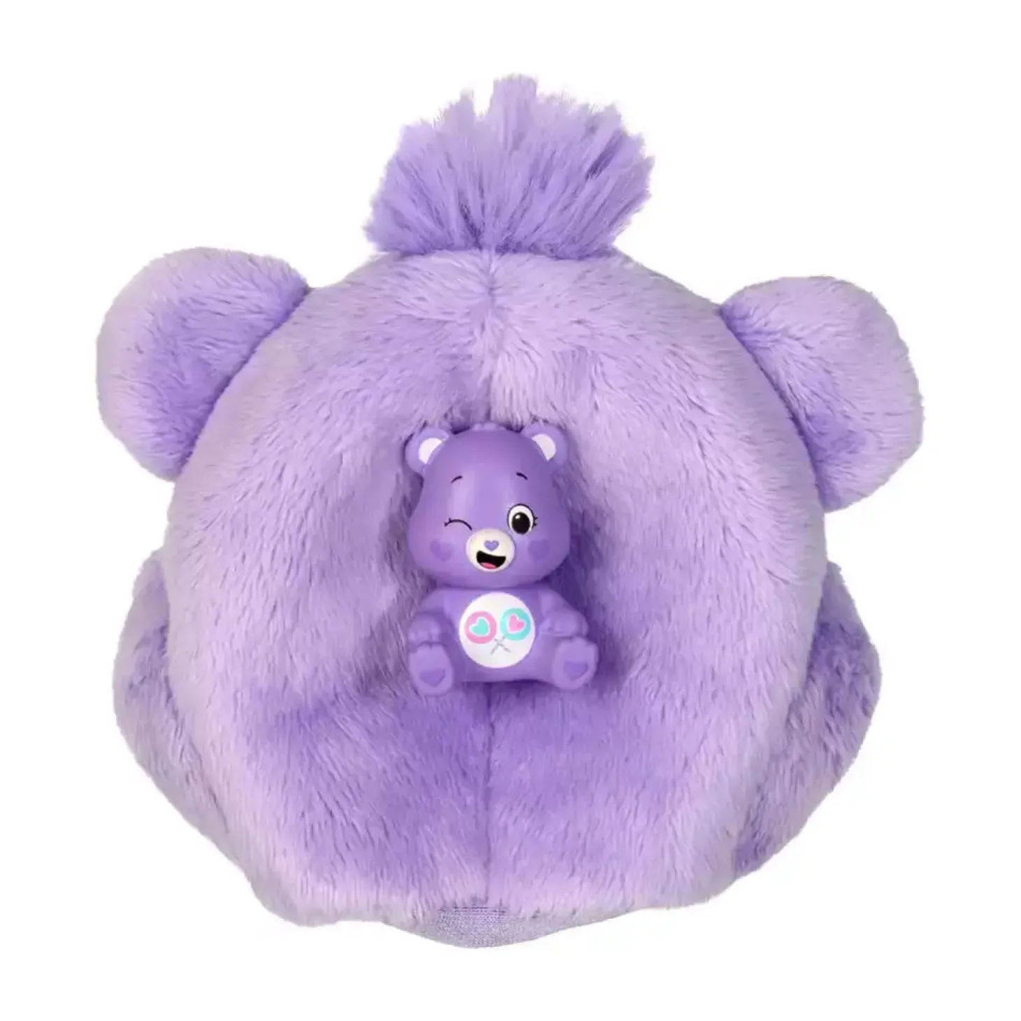 Barbie Cutie Reveal Share Bear