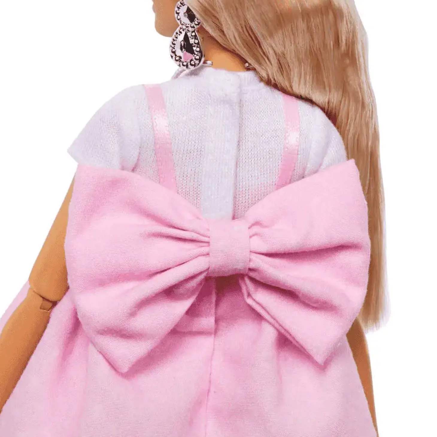Barbie DELUXE STYLE Muñeca - Juguete de Barbie