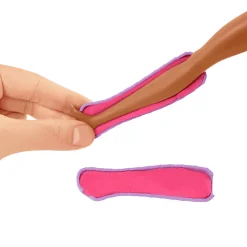 Barbie Doctora Con Clínica Médica