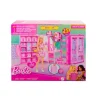 Barbie Dream Closet ¡Un Armario de Ensueño!