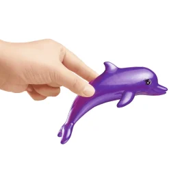 Barbie Dreamtopia Muñeca con Moto de Agua 3 años